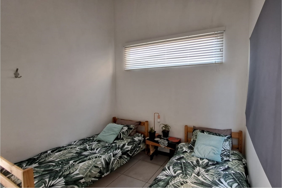 To Let 2 Bedroom Property for Rent in Dana Bay Western Cape